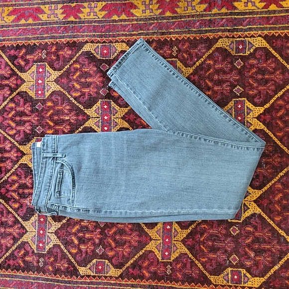 Levi's jeans 721 high rise skinny size 29 - Picture 1 of 11